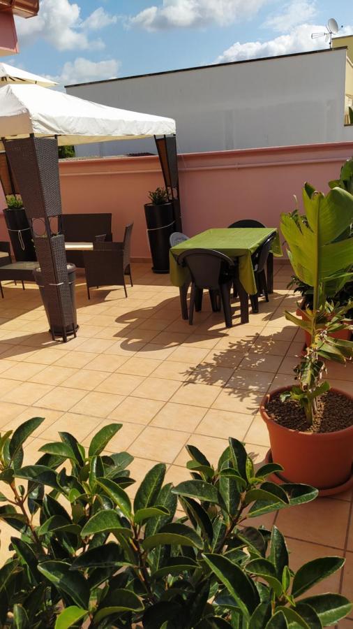 Casa Vacanze Casarano Exteriér fotografie