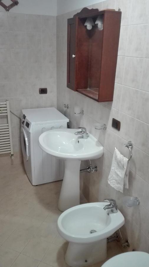 Casa Vacanze Casarano Exteriér fotografie